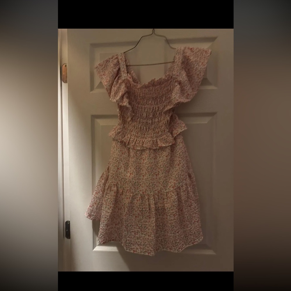 Shopefiveology Dress